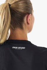 DSGN Studio Sports Loose Fit Run T-Shirt