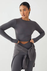 DSGN Studio Ultra Sculpt Long Sleeve Top