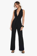 Tailored Occasion Collared Waistcoat