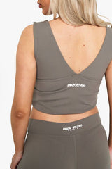 Maternity Supersoft Sculpt Bump Support Legging