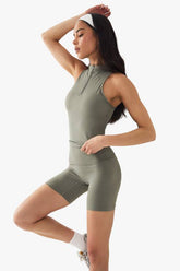 DSGN Studio Ultra Sculpt Cycling Short