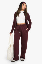 Straight Leg Jogger