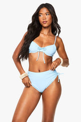 Swimwear Essentials Underwired Bikini Top