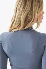 DSGN Studio Sports Ultra Sculpt Zip Through Jacket