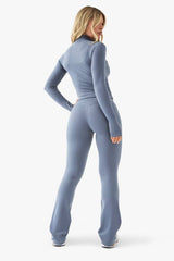 DSGN Studio Sports Ultra Sculpt High Waist Flared Legging