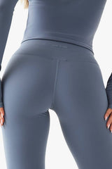 DSGN Studio Sports Ultra Sculpt High Waist Flared Legging