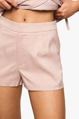 Tailored Shorts