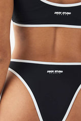 DSGN Studio Sports Bikini Bottom
