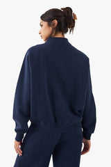DSGN Studio Zip Through Bomber