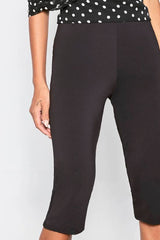 Yoga Capri Pant