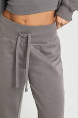 Shrunken Flared Jogger 3 Piece Tracksuit