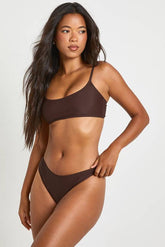 Essentials Brief Bikini Bottom