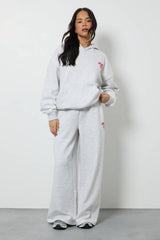 Sports Club Hooded Tracksuit