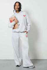 Sports Club Hooded Tracksuit