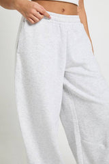 Barrel Leg Jogger