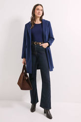 Principles by Wallis Button Coat