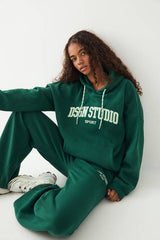 DSGN Studio Sport Straight Leg Jogger