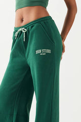 DSGN Studio Sport Straight Leg Jogger