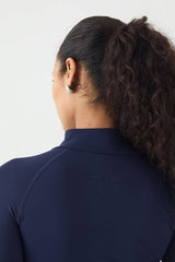 DSGN Studio Sculpt Zip Through Jacket