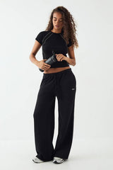 DSGN Studio Reflective Straight Leg Jogger