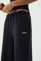 DSGN Studio Reflective Straight Leg Jogger