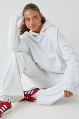 DSGN Studio Oversized Over The Head Hoodie