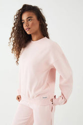 DSGN Studio Crew Neck Oversized Sweatshirt