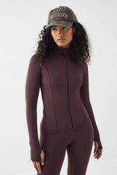 DSGN Studio Sports Sculpt Zip Through Jacket