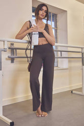 DSGN Studio Sculpt Straight Leg Trouser