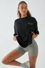 DSGN Studio Sport Training Club Oversized T-Shirt