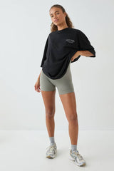 DSGN Studio Sport Training Club Oversized T-Shirt