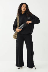 DSGN Studio Sport Training Club Cargo Pocket Straight Leg Jogger