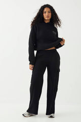 DSGN Studio Sport Training Club Cargo Pocket Straight Leg Jogger