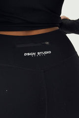 DSGN Studio Contour Seamless High Waist Legging