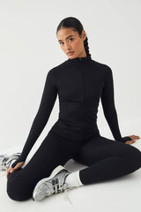 DSGN Studio Sculpt High Waist Deep Waistband Legging