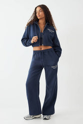 DSGN Studio Applique 3 Piece Tracksuit