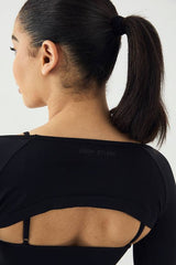 DSGN Studio Sport Contour Seamless 2in1 Top