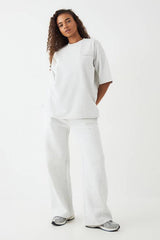 DSGN Studio Embossed Oversized T-shirt