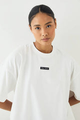 DSGN Studio Script Short Sleeve T-Shirt