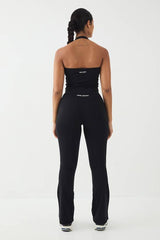 DSGN Studio Highwaist Sculpt Yoga Flared Legging