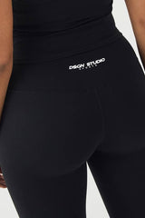 DSGN Studio Highwaist Sculpt Yoga Flared Legging