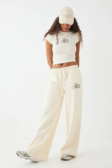 DSGN Studio Short Sleeve Fitted Top