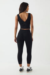 DSGN Studio Sculpt Highwaist 7/8 Legging