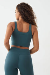 DSGN Studio Sculpt Longline Sports Bra