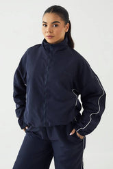 DSGN Studio Training Club Nylon Track Jacket