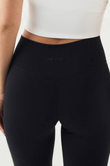 DSGN Studio Sculpt Wrap Waist Capri Legging