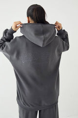 DSGN Studio Sport Training Club Oversized Hoodie