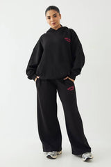DSGN Studio Sport Training Club Straight Leg Jogger