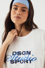 DSGN Studio Sport Oversized T-Shirt