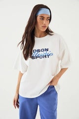 DSGN Studio Sport Oversized T-Shirt